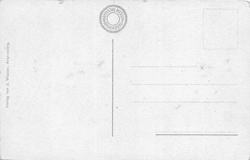 Salenstein, Arenenberg, Museum