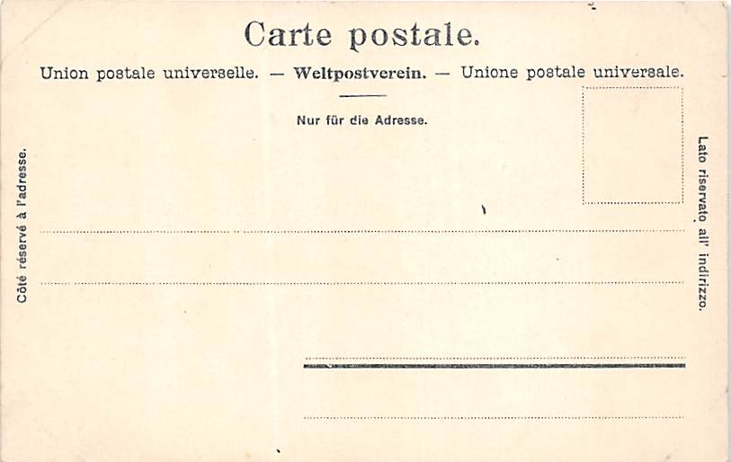 Luzern, Kapellbrücke