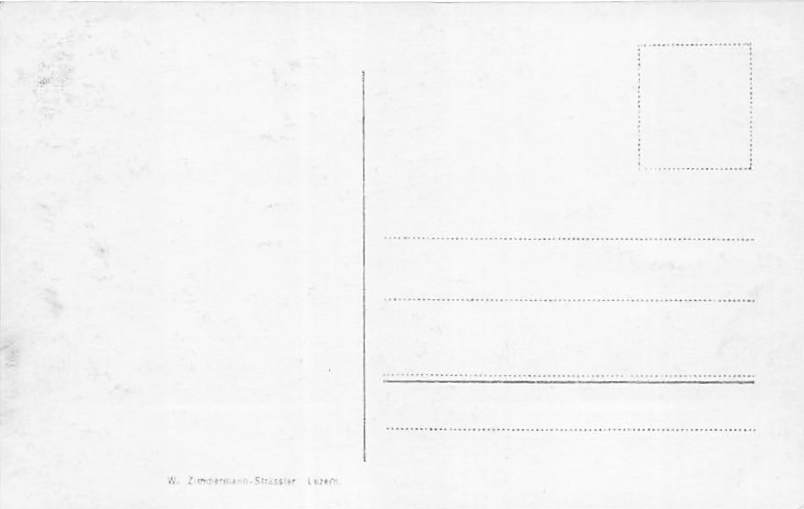 Meggenhorn, Christus Statue