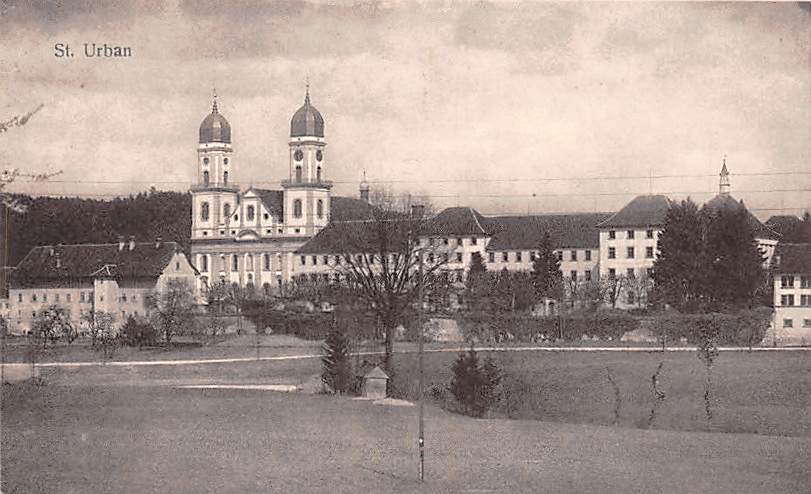 St.Urban