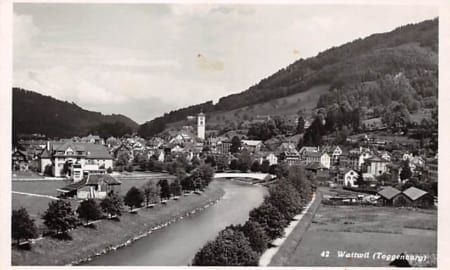 Wattwil