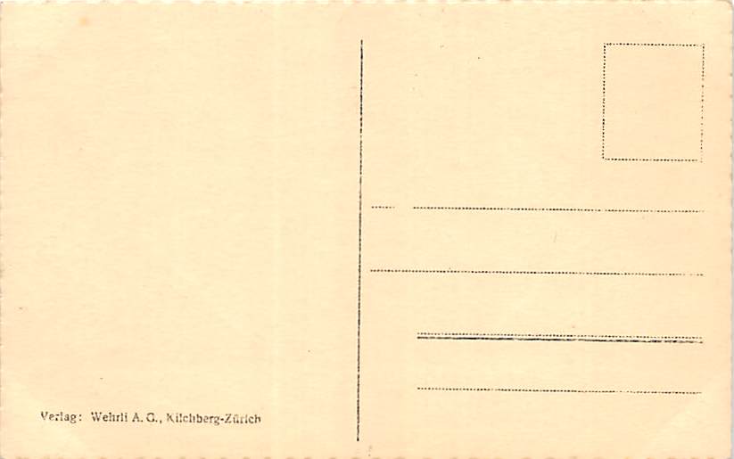 St.Gallen, Broderbrunnen, Bankverein