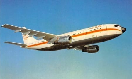 Airbus A300,