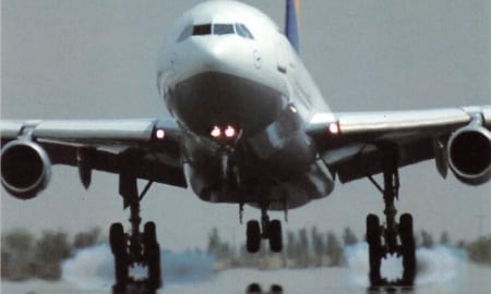 Airbus A340-200, Lufthansa