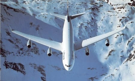 Airbus A340-200, Lufthansa