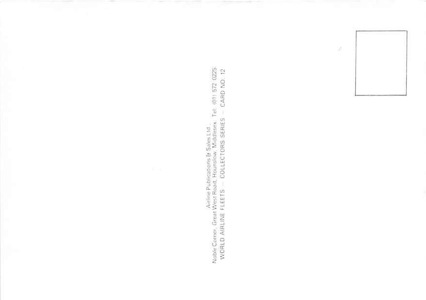 Boeing 737, Thai Airways