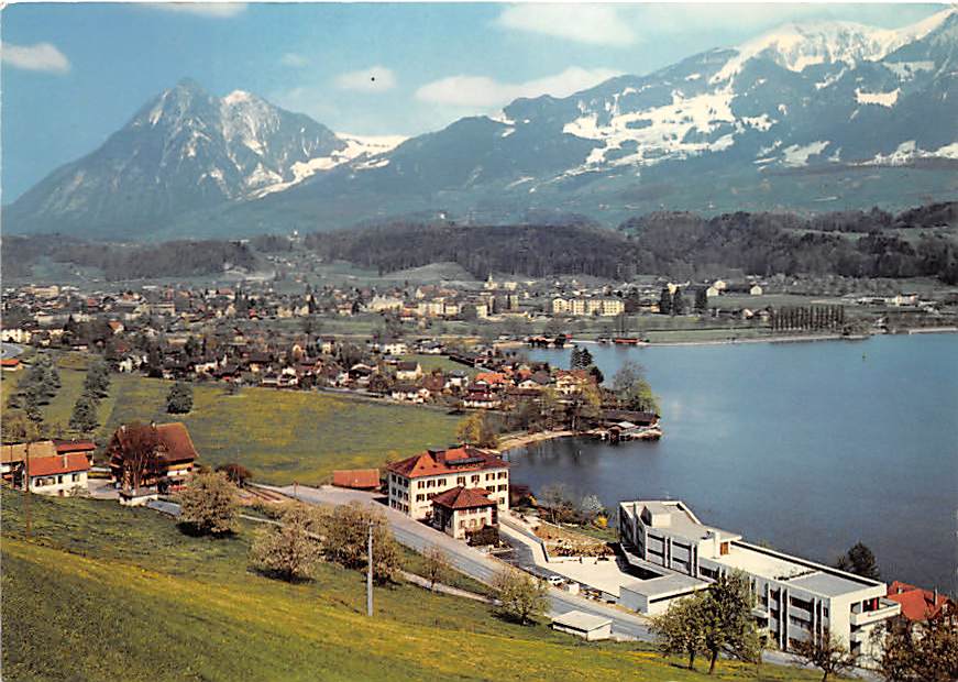 OW - Sarnen