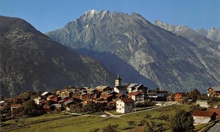 VS - Unterems, Hohgleifen