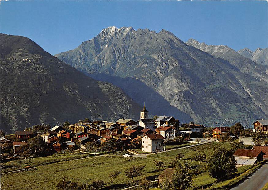 VS - Unterems, Hohgleifen