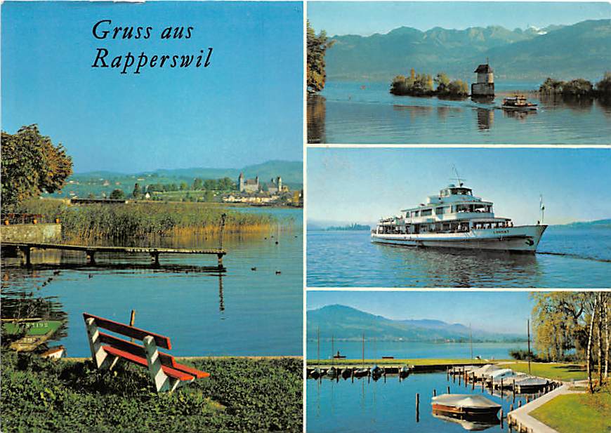 SG - Rapperswil