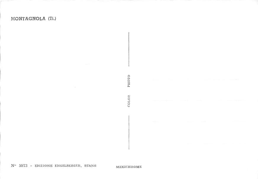 TI - Montagnola