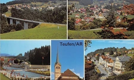 AR - Teufen