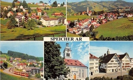 AR - Speicher