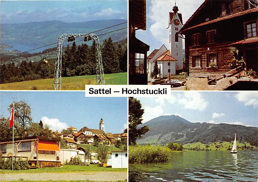 SZ - Sattel-Hochstuckli