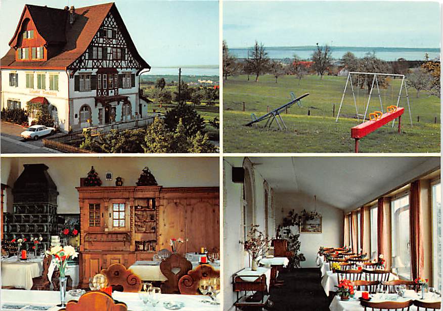 TG - Freidorf, Roggwil-Berg