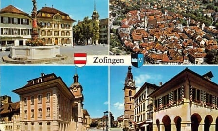 AG - Zofingen