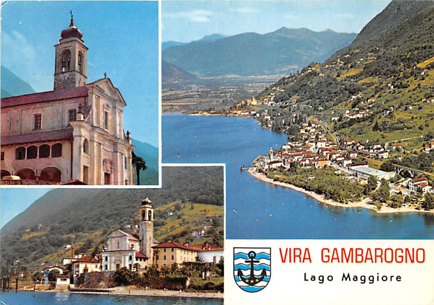 TI - Vira, Gambarogno