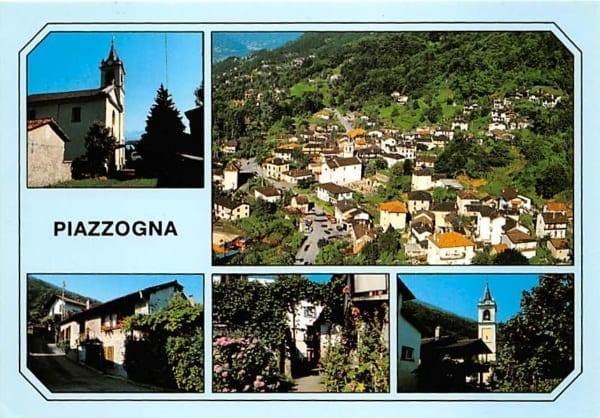 TI - Piazzogna