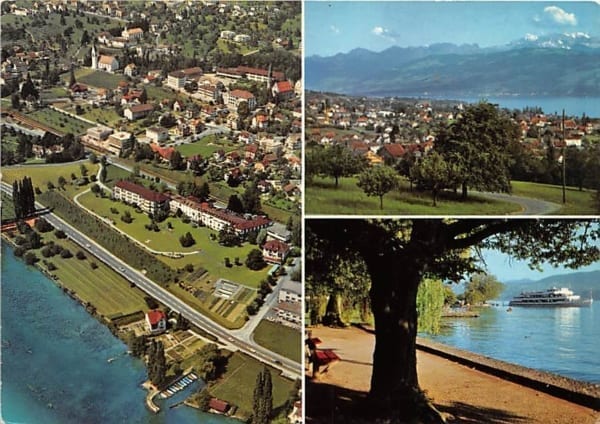 ZH - Männedorf