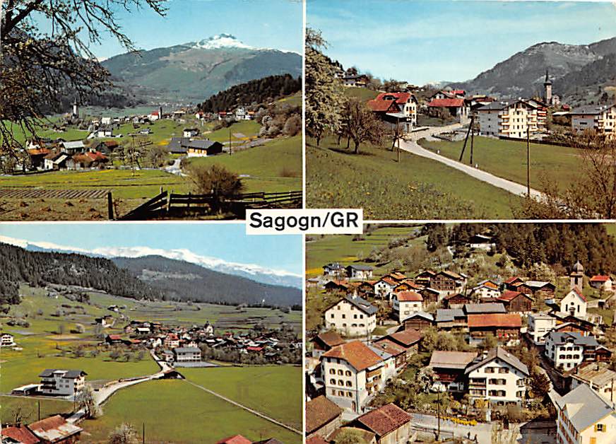 GR - Sagogn, Sagens