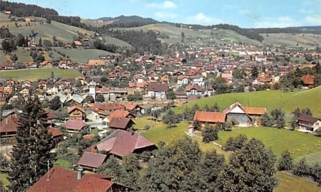BE - Langnau