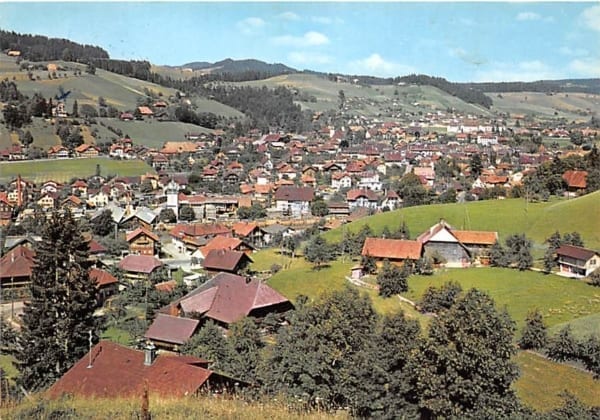 BE - Langnau