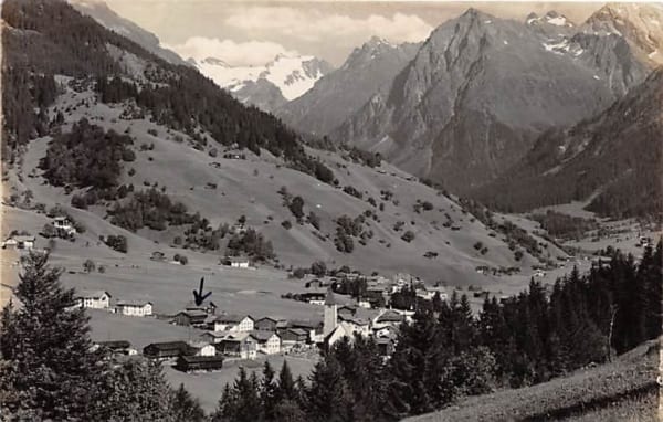 Klosters