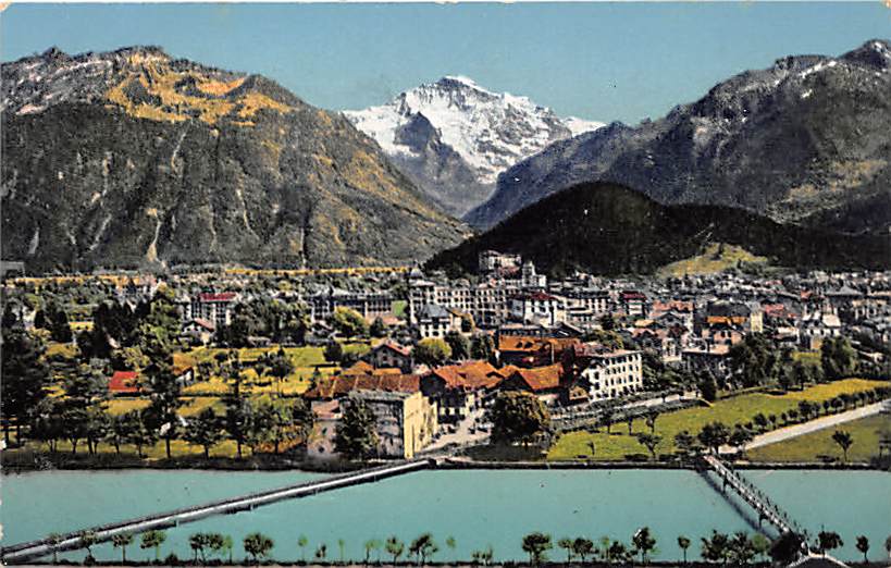 Interlaken