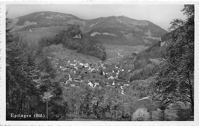 Eptingen