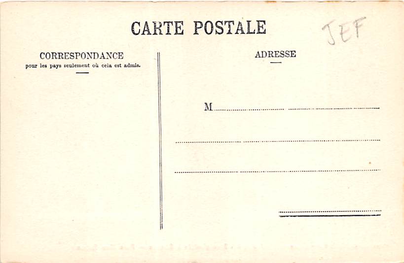 Genf, Parc Mon Repos, Bise glaciale