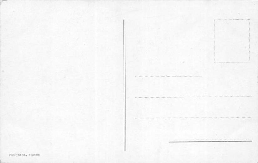 Lausanne, Hotel de Ville