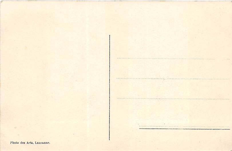 St. Legier, Vieilles maisons