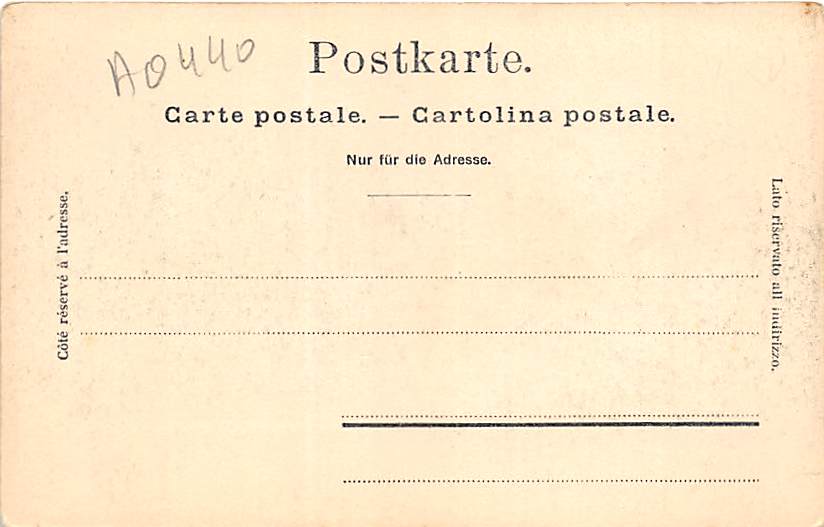 Ormont-Dessous, Lac Lioson