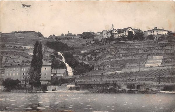 Rivaz