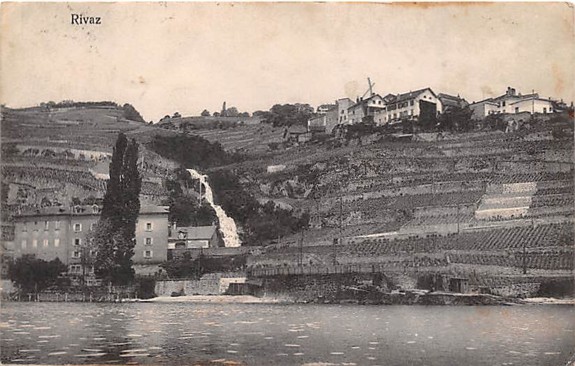 Rivaz