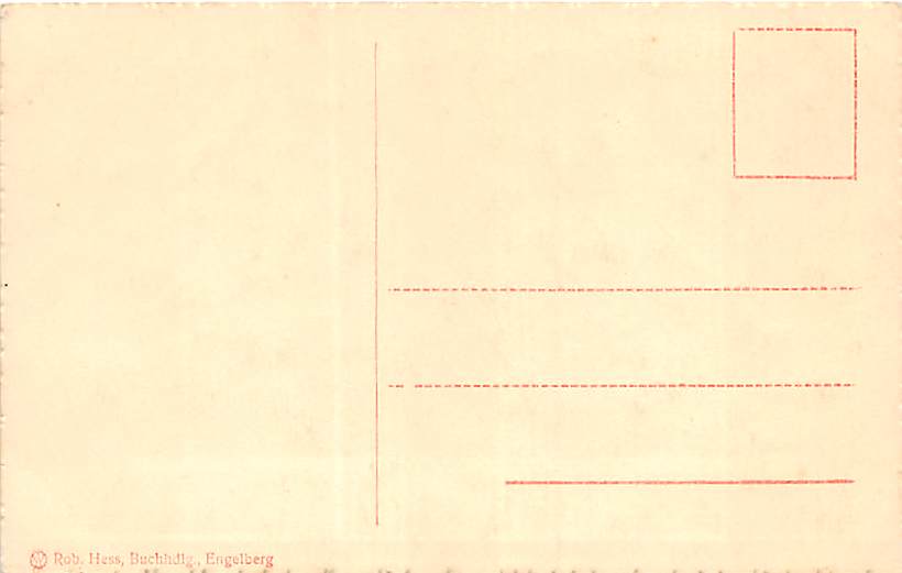 Niedersurenen, mit Schlossberg und Spannort