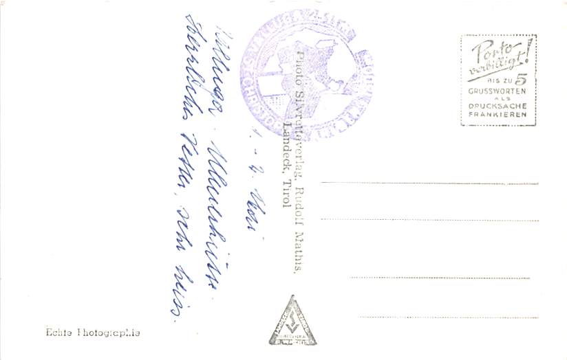 St.Christoph am Arlberg