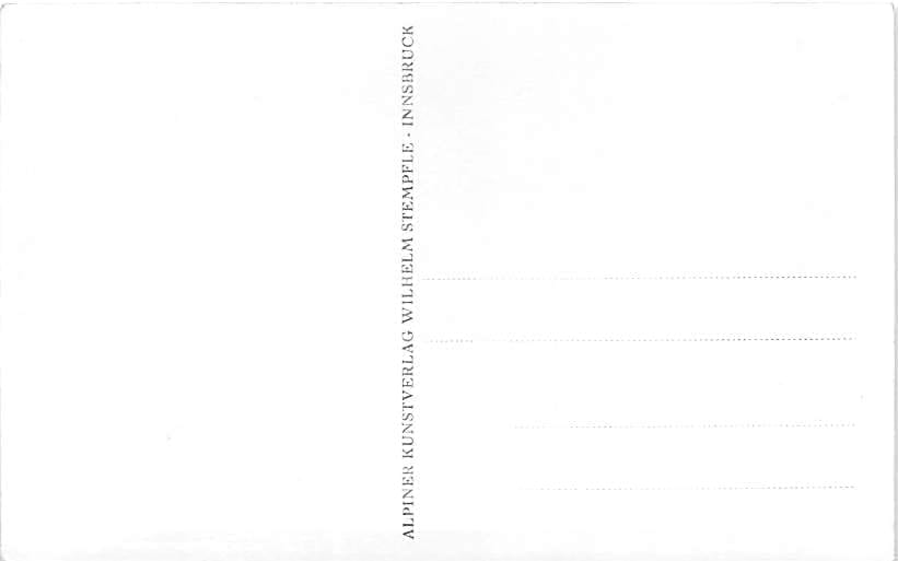 Innsbruck, Stadtpfarrkirche