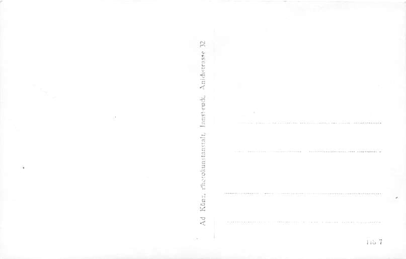 Innsbruck, Jesuitenkirche