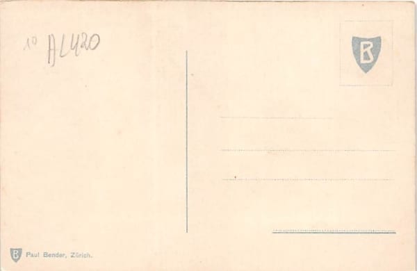 Locarno, Madonna del Sasso