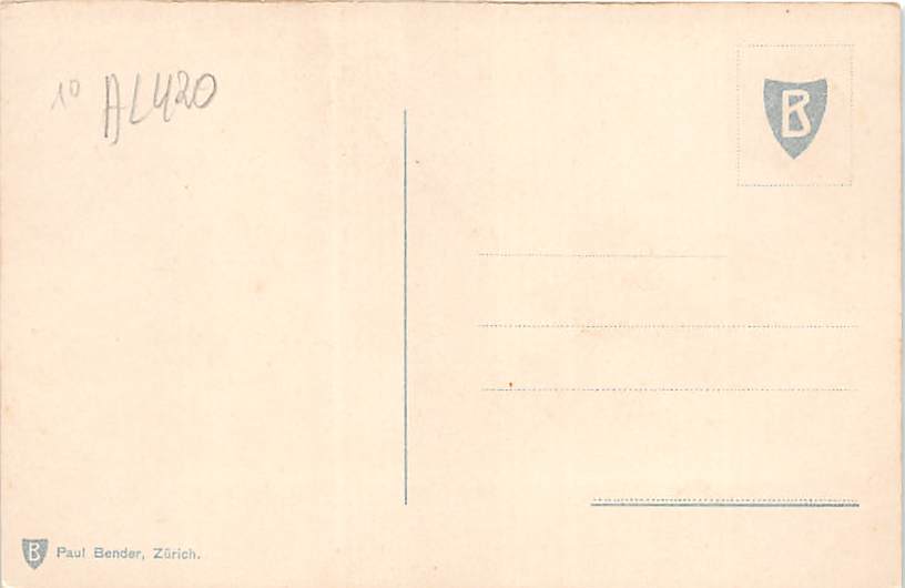 Locarno, Madonna del Sasso