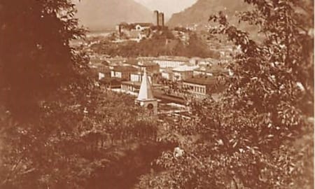 Bellinzona
