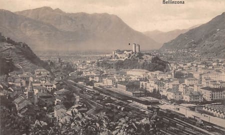 Bellinzona