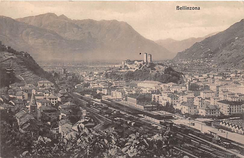 Bellinzona