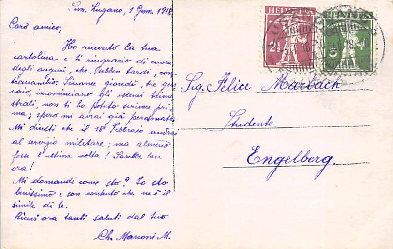 Lugano, Cattedrale S.Lorenzo Interno