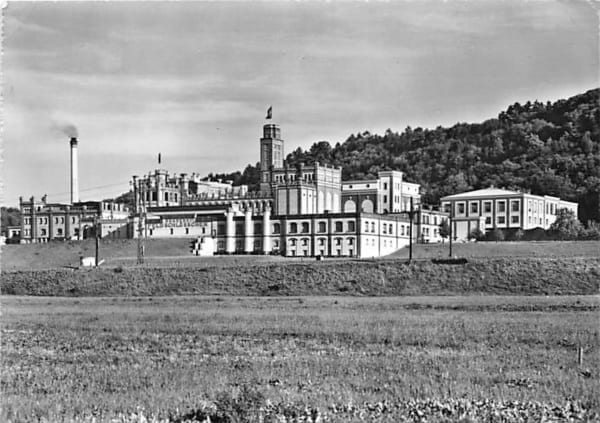 Rheinfelden, Feldschlösschen