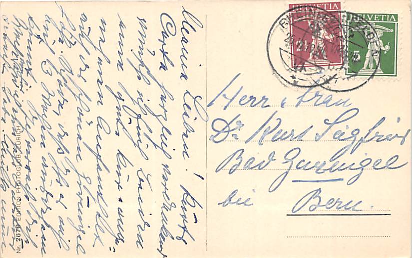 Rheinfelden, Messerturm