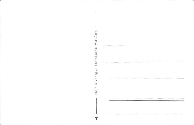 Beinwil, Wallfahrtskirche