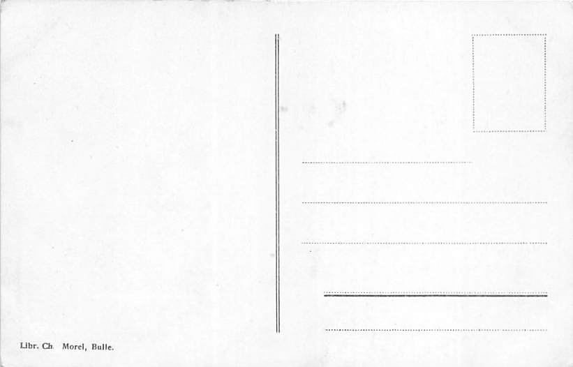 La Valsainte, Chartreuse de la Valsainte, Interieur