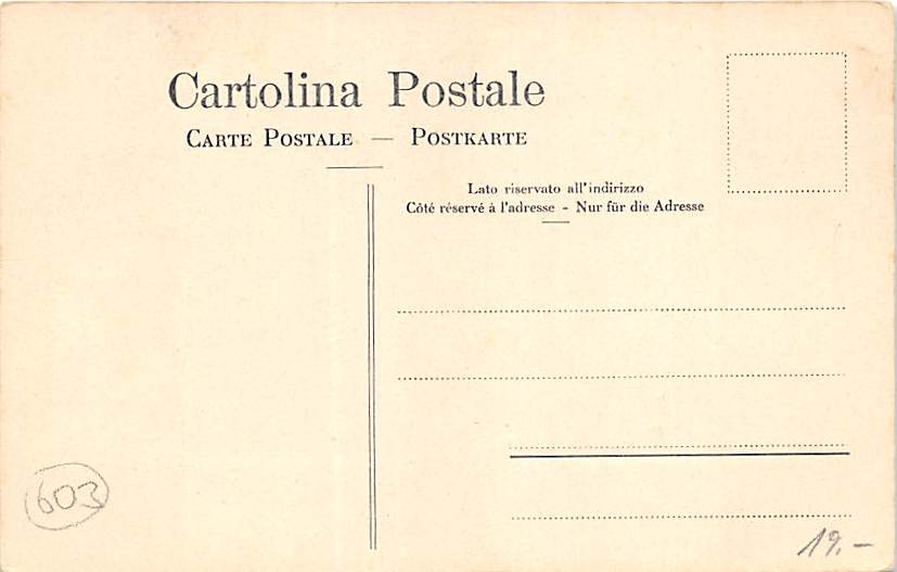 S.Mamette, Lago di Lugano